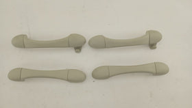 Saab 9-3 Set Of Roof Handles - 0