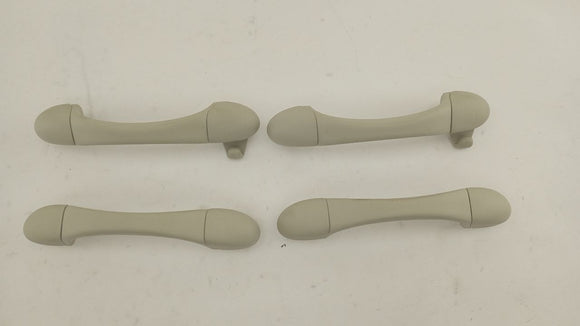 Saab 9-3 Set Of Roof Handles