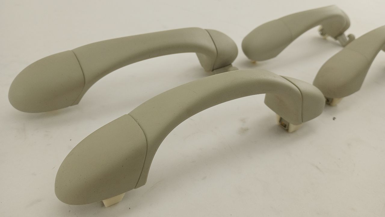 Saab 9-3 Set Of Roof Handles