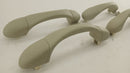 Saab 9-3 Set Of Roof Handles-3