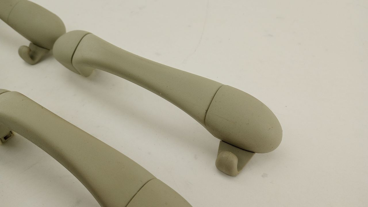 Saab 9-3 Set Of Roof Handles