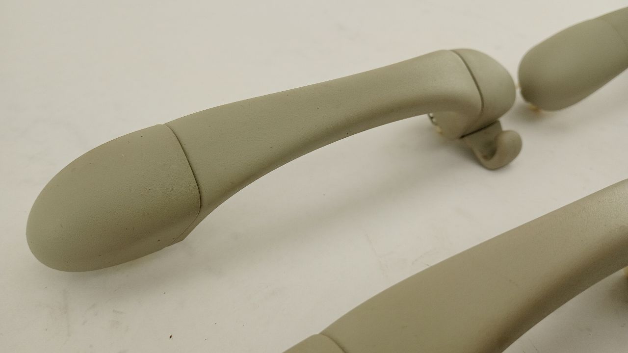 Saab 9-3 Set Of Roof Handles