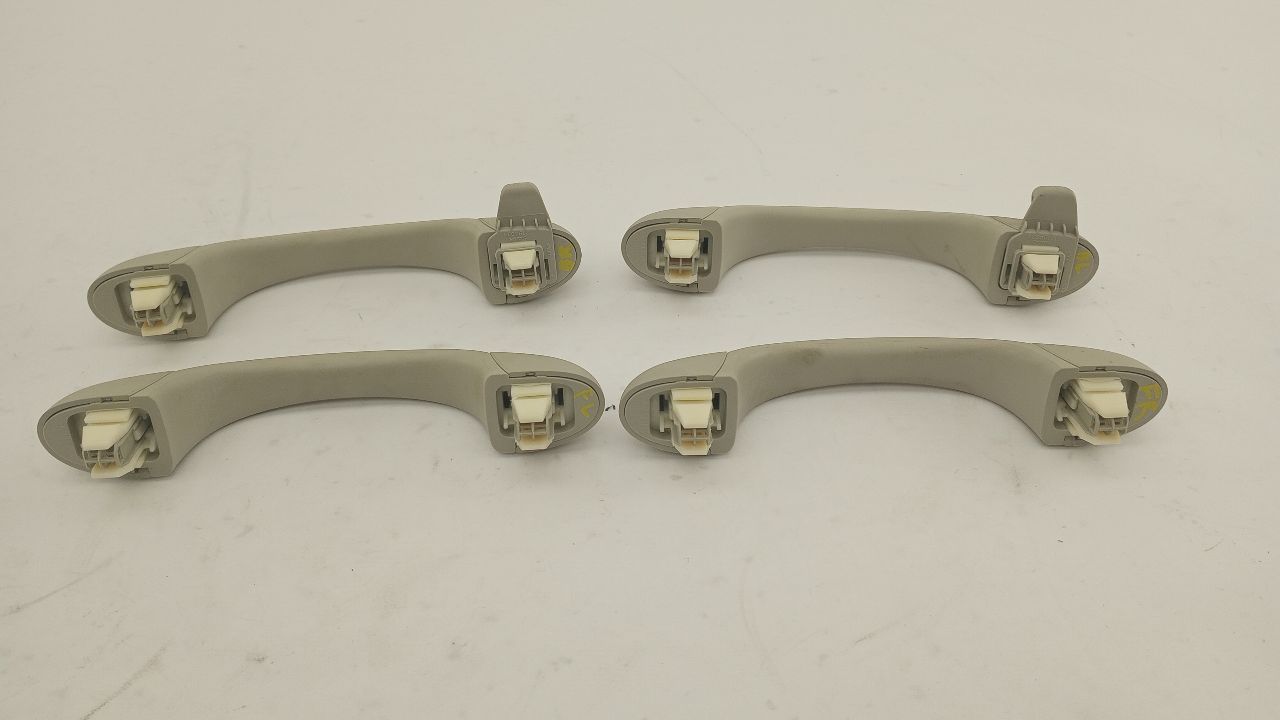 Saab 9-3 Set Of Roof Handles