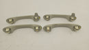 Saab 9-3 Set Of Roof Handles-7