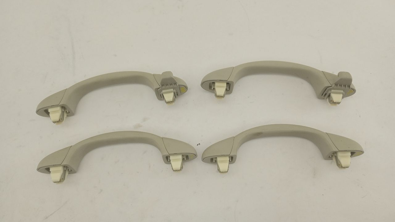 Saab 9-3 Set Of Roof Handles