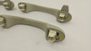 Saab 9-3 Set Of Roof Handles-9