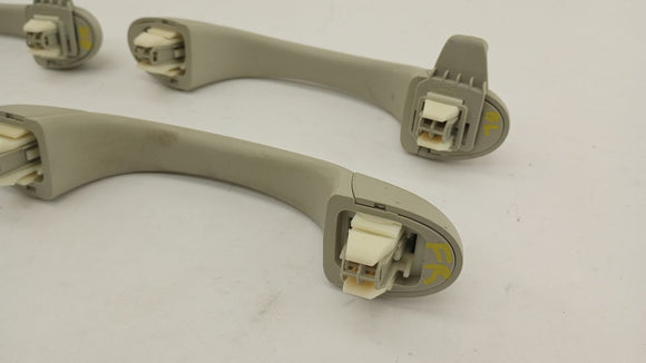 Saab 9-3 Set Of Roof Handles