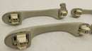 Saab 9-3 Set Of Roof Handles-10