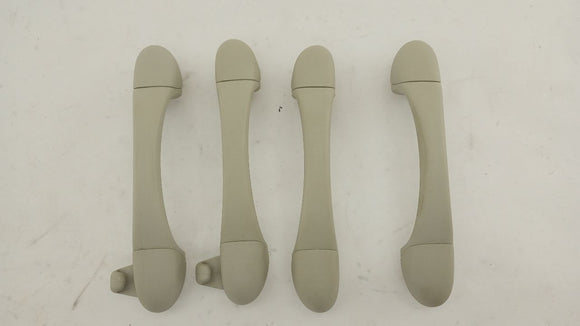 Saab 9-3 Set Of Roof Handles