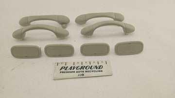 Saab 9-3 Set Of Interior Roof Handles
