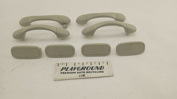 Saab 9-3 Set Of Interior Roof Handles