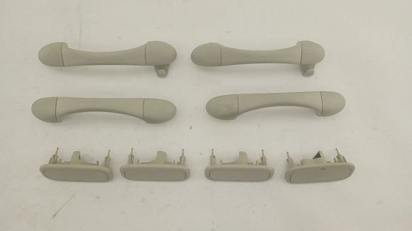 Saab 9-3 Set Of Interior Roof Handles