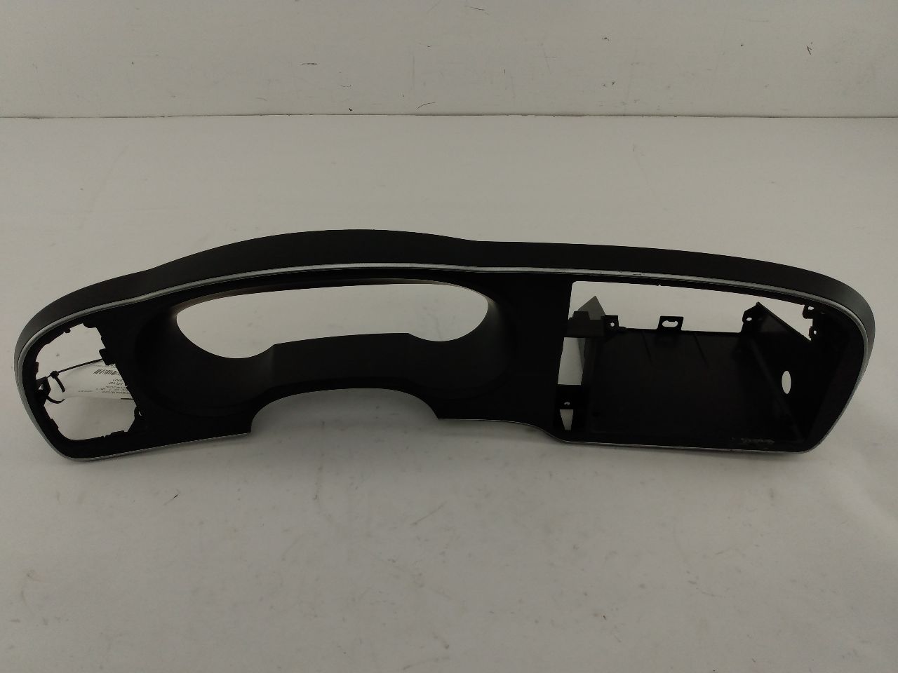 Saab 9-3 Dash Board Bezel Trim Piece - 0