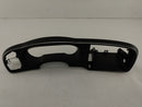 Saab 9-3 Dash Board Bezel Trim Piece-2