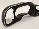 Saab 9-3 Dash Board Bezel Trim Piece-3