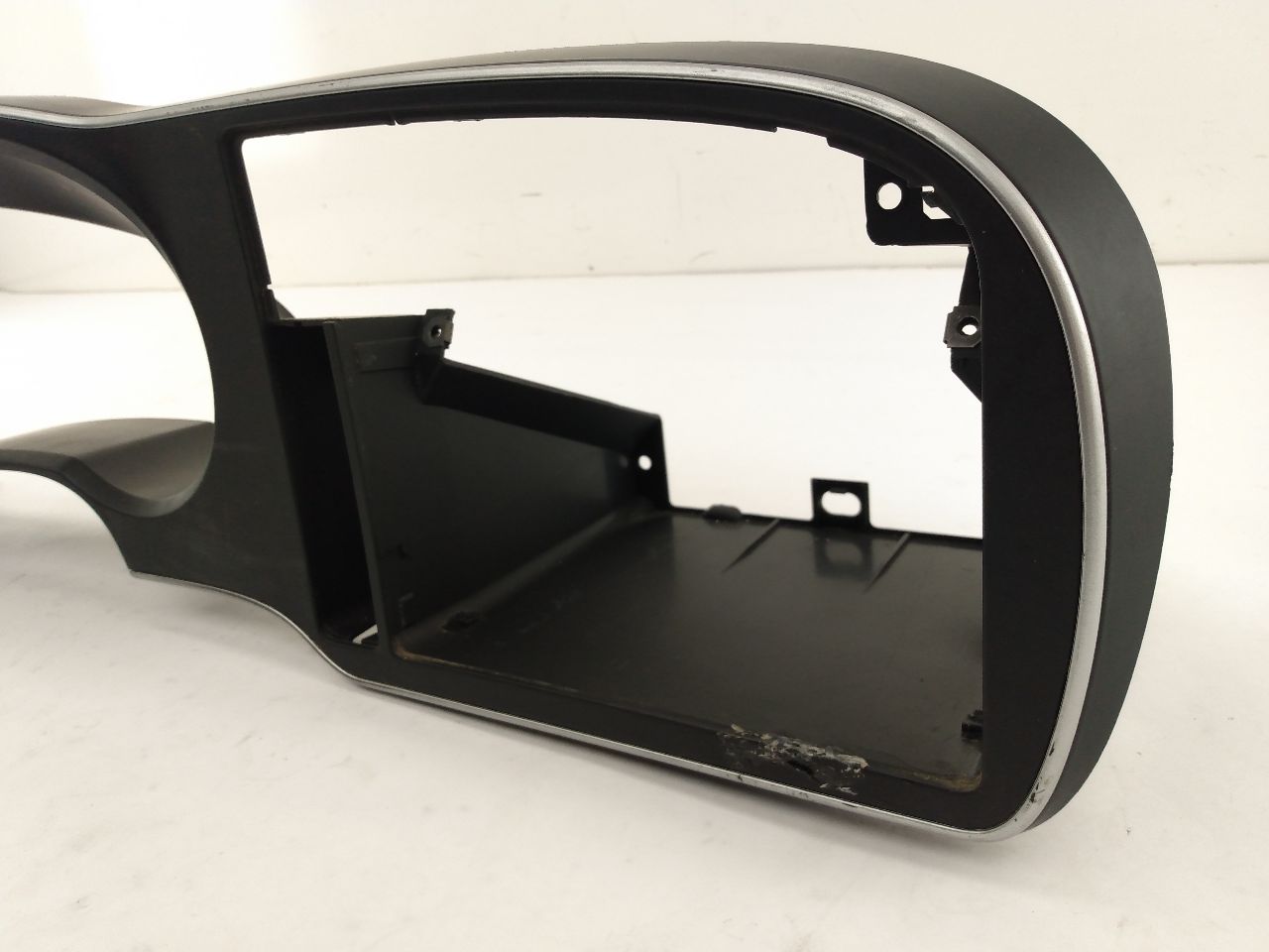 Saab 9-3 Dash Board Bezel Trim Piece