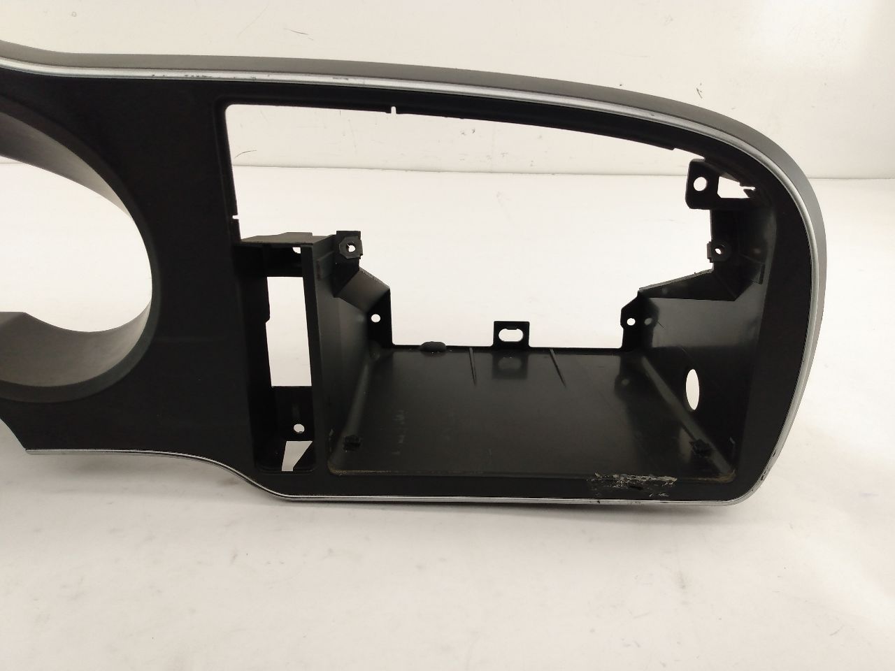 Saab 9-3 Dash Board Bezel Trim Piece