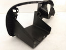 Saab 9-3 Dash Board Bezel Trim Piece-9