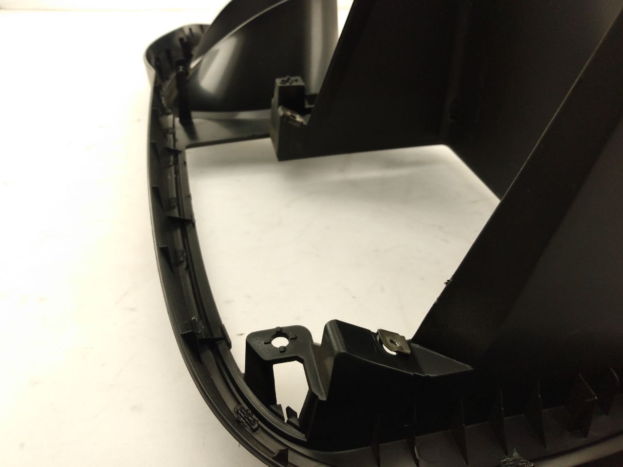 Saab 9-3 Dash Board Bezel Trim Piece