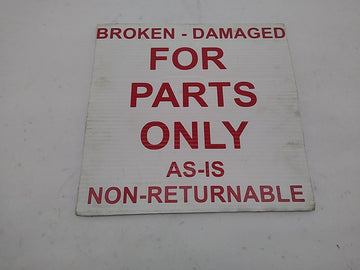 Saab 9-3 Front Center Cup Holder
