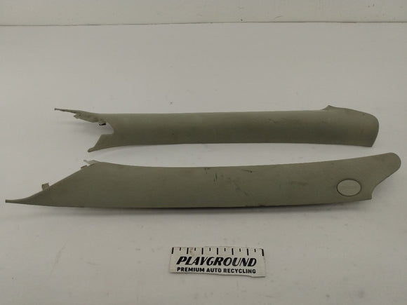 Saab 9-3 Pair Of Front A Pillars