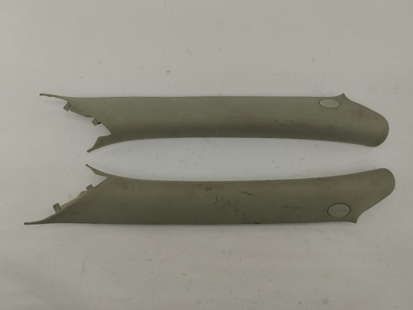 Saab 9-3 Pair Of Front A Pillars