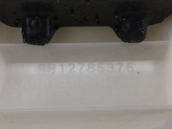 Saab 9-3 Pair Of Front A Pillars