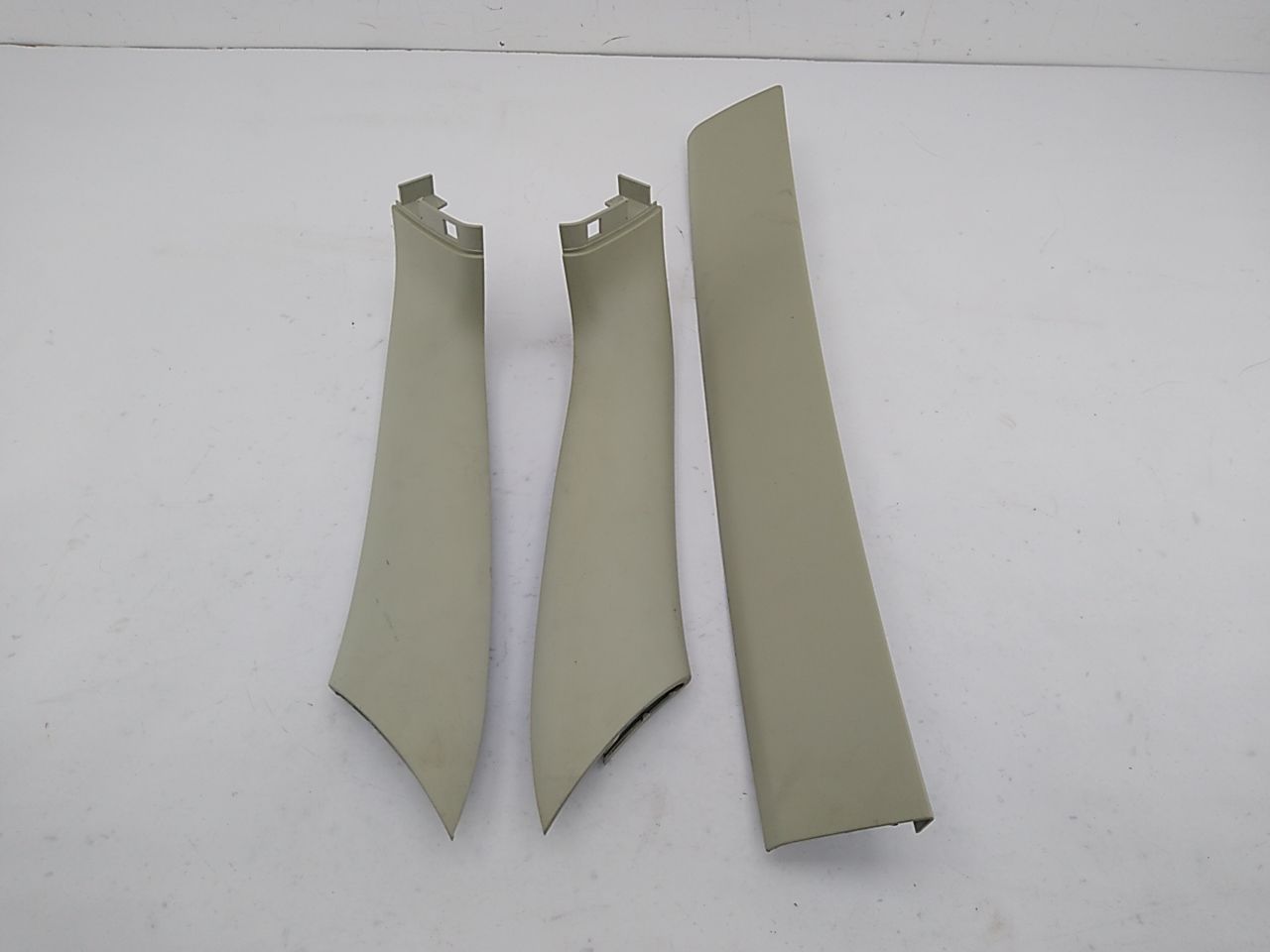 Saab 9-3 Set Of Hatch Trim Covers - 0