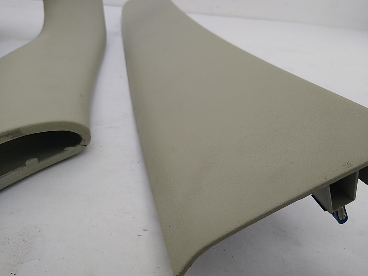 Saab 9-3 Set Of Hatch Trim Covers