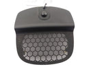 Saab 9-3 Center Dash Speaker Grille-12