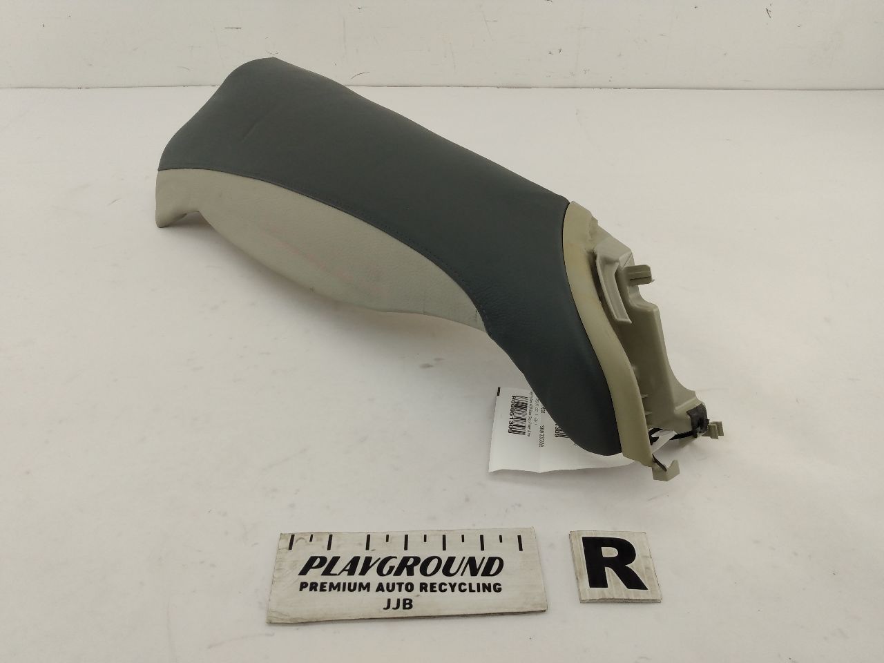 Saab 9-3 Rear Right Seat Side Cushion