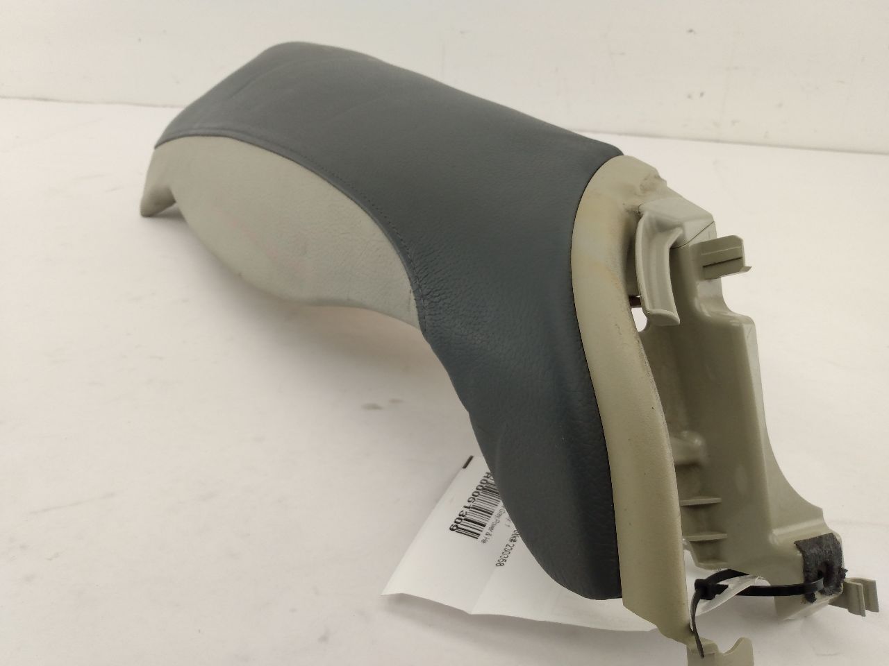 Saab 9-3 Rear Right Seat Side Cushion - 0