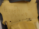 Saab 9-3 Rear Right Seat Side Cushion-10