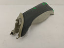 Saab 9-3 Rear Left Seat Side Cushion-2