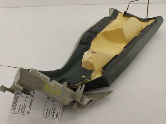 Saab 9-3 Rear Left Seat Side Cushion