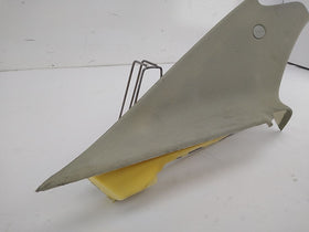Saab 9-3 Rear Left C Pillar Trim - 0