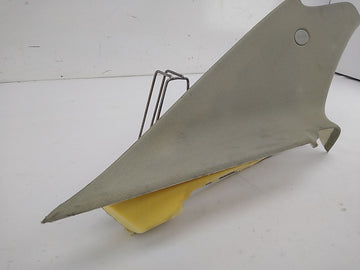 Saab 9-3 Rear Left C Pillar Trim - 0