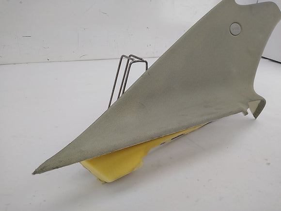 Saab 9-3 Rear Left C Pillar Trim