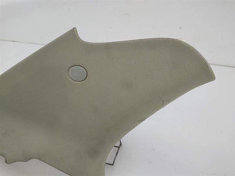 Saab 9-3 Rear Left C Pillar Trim