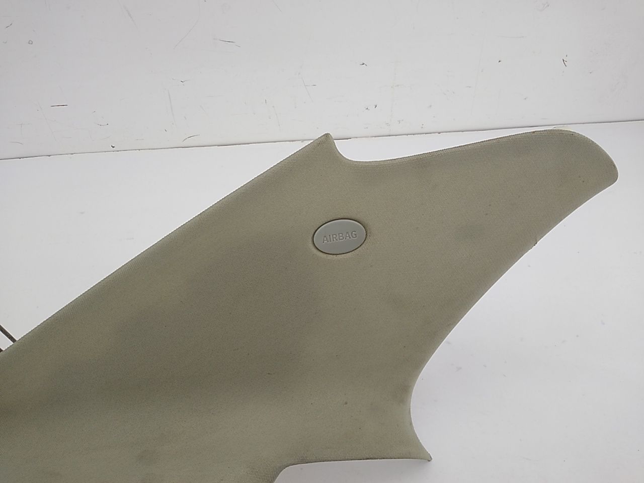 Saab 9-3 Rear Left C Pillar Trim