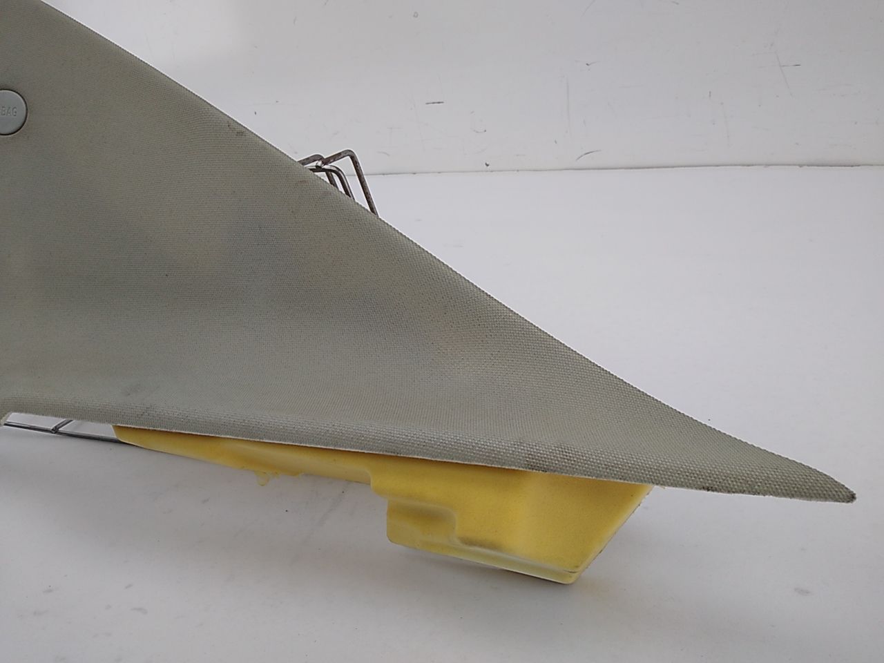 Saab 9-3 Rear Right C Pillar Trim - 0