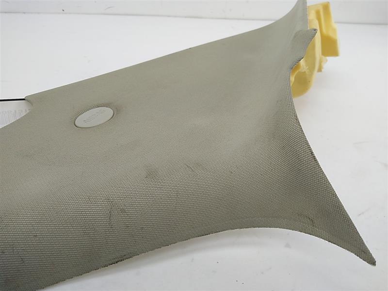 Saab 9-3 Rear Right C Pillar Trim