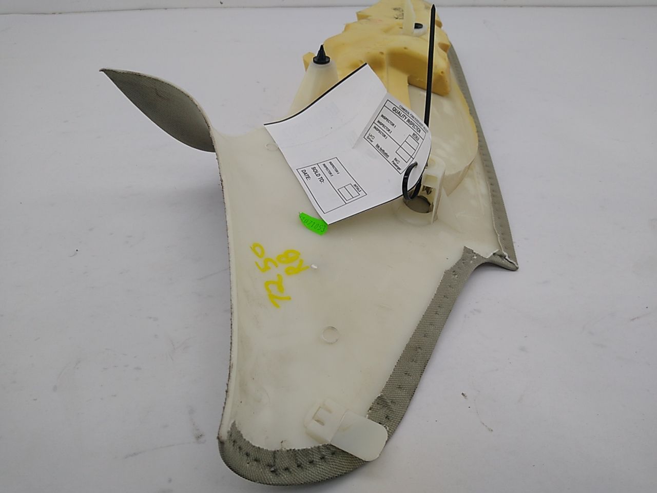 Saab 9-3 Rear Right C Pillar Trim