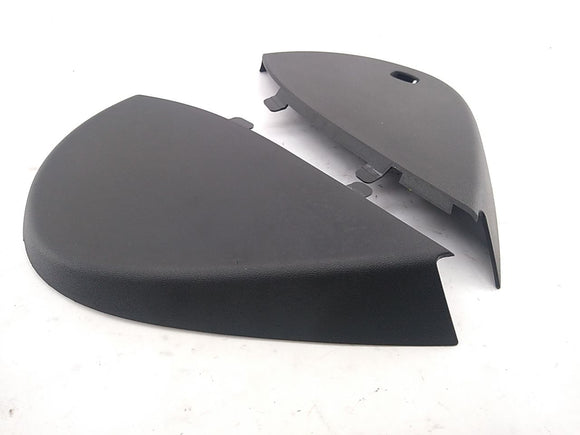 Saab 9-3 Dash End Cap Set