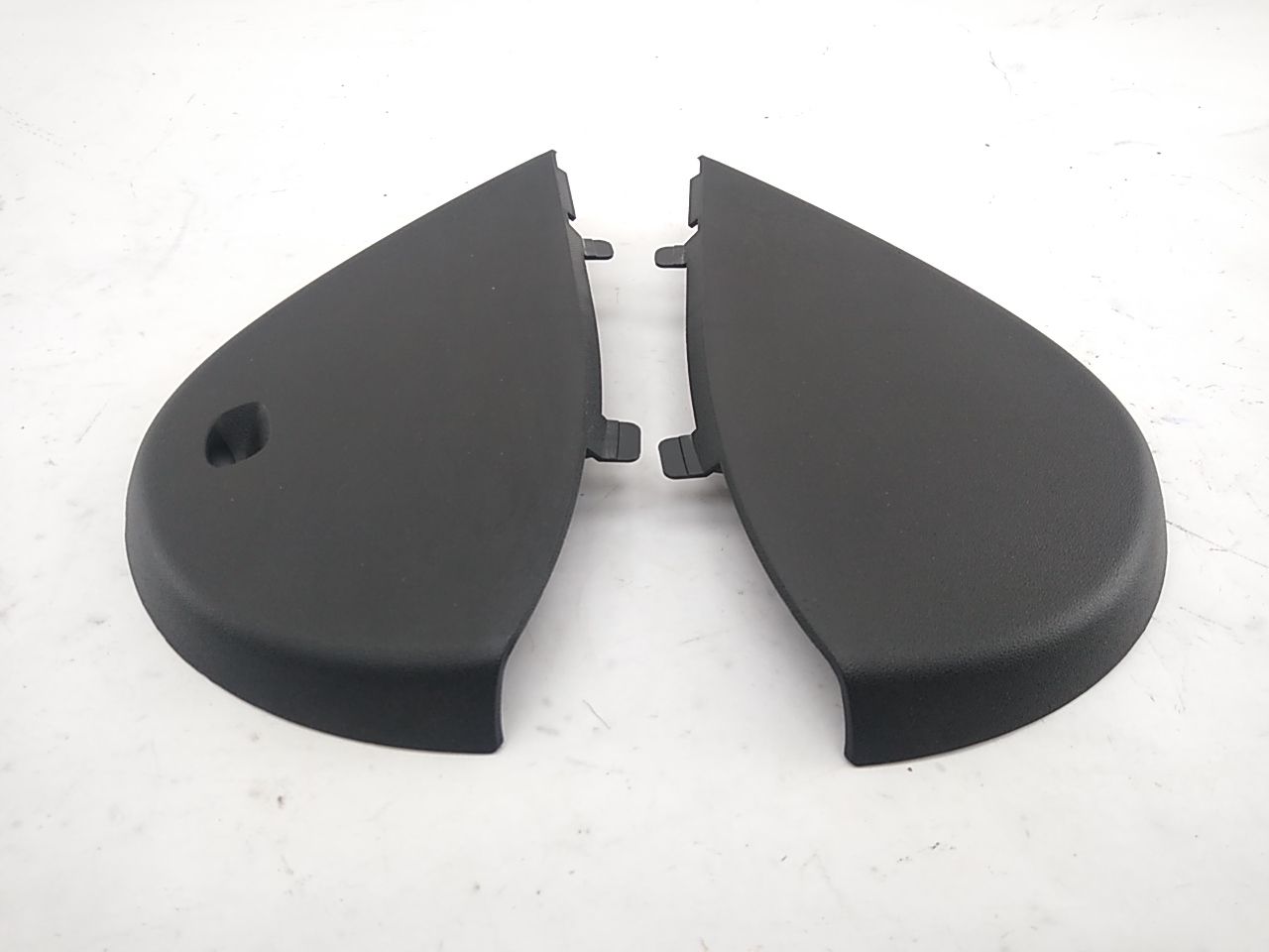 Saab 9-3 Dash End Cap Set