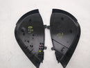 Saab 9-3 Dash End Cap Set-7