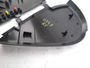 Saab 9-3 Dash End Cap Set-9