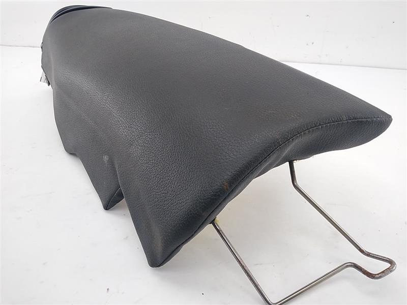 Saab 9-3 Rear Left Seat Side Cushion - 0