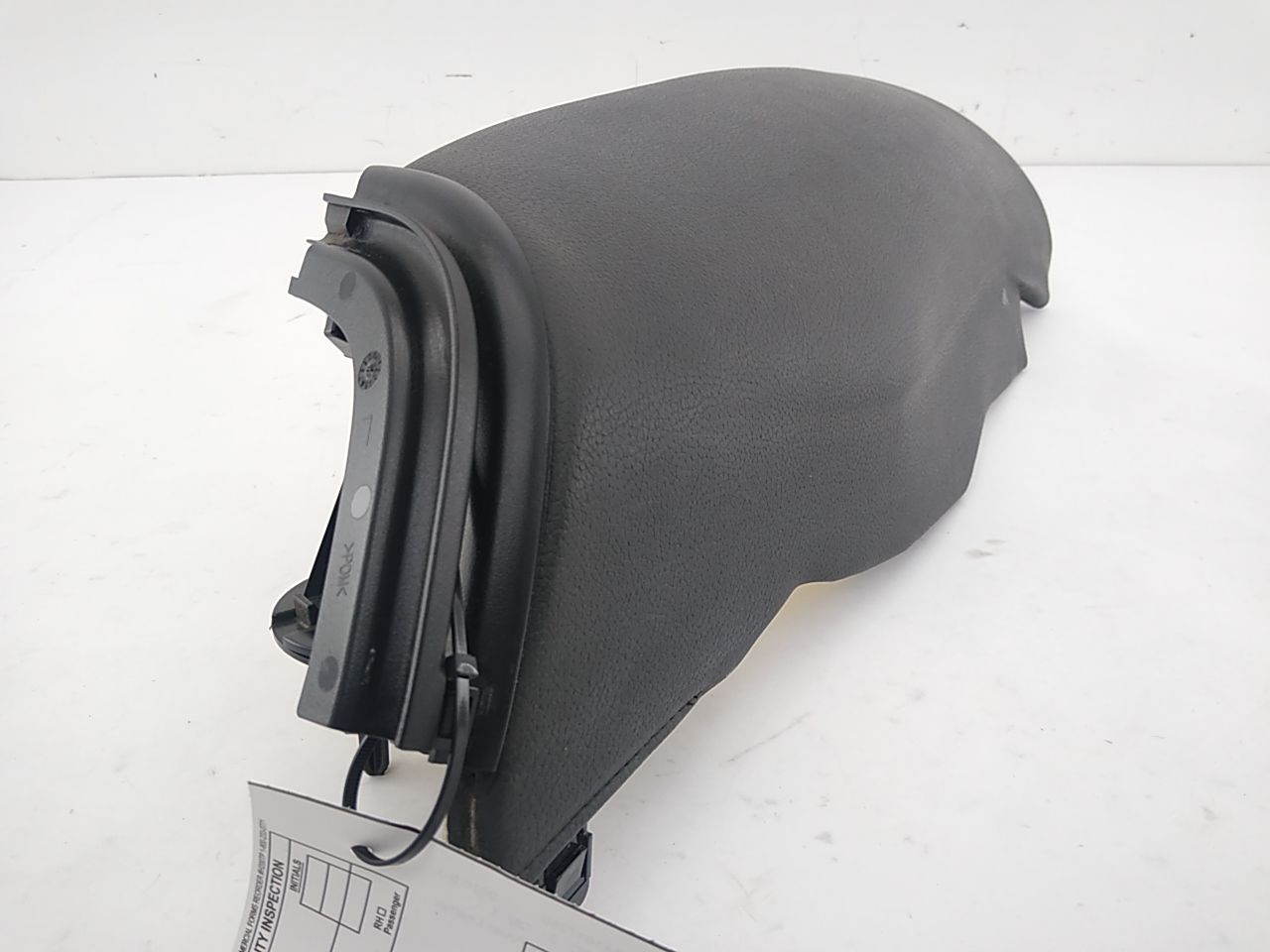 Saab 9-3 Rear Left Seat Side Cushion