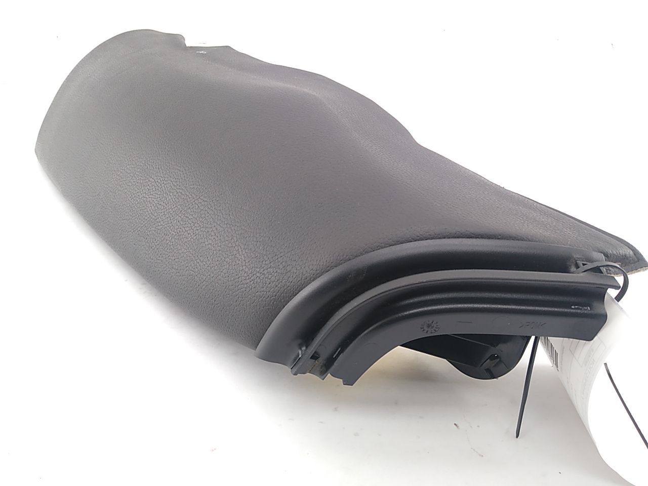 Saab 9-3 Rear Left Seat Side Cushion